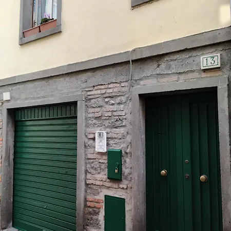 Casa Morretta *