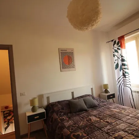 Casa Morretta Hébergement de vacances *