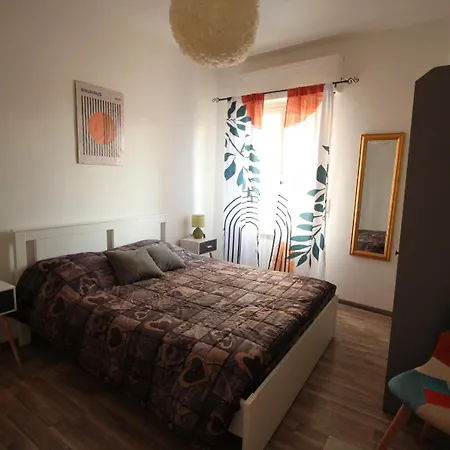 Casa Morretta * Viterbo