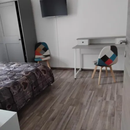 Casa Morretta Hébergement de vacances