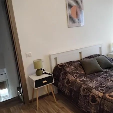 Casa Morretta Hébergement de vacances Viterbe