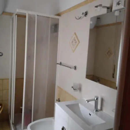 Casa Morretta Hébergement de vacances *