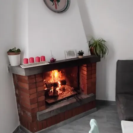 Casa Morretta *
