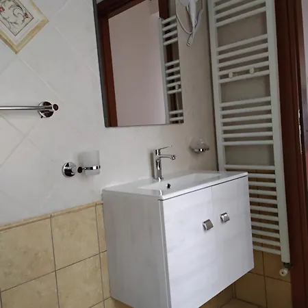 Casa Morretta Viterbe