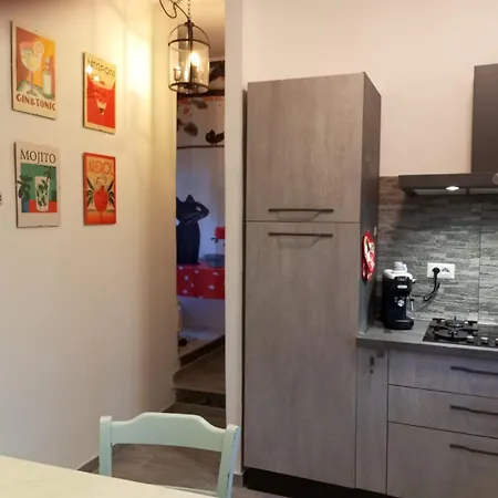 Casa Morretta * Viterbe