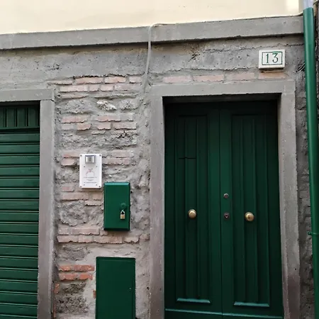 Vakantiehuis Casa Morretta