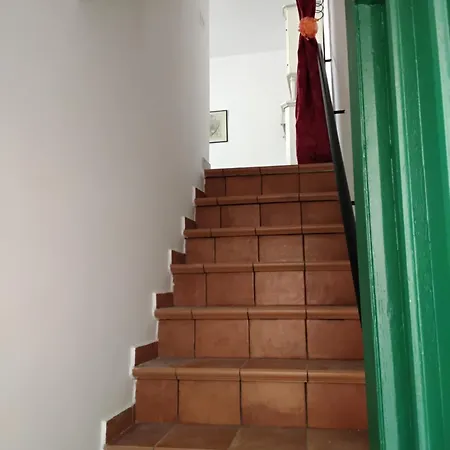 Hébergement de vacances Casa Morretta Viterbe