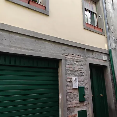 Casa Morretta Βιτέρμπο