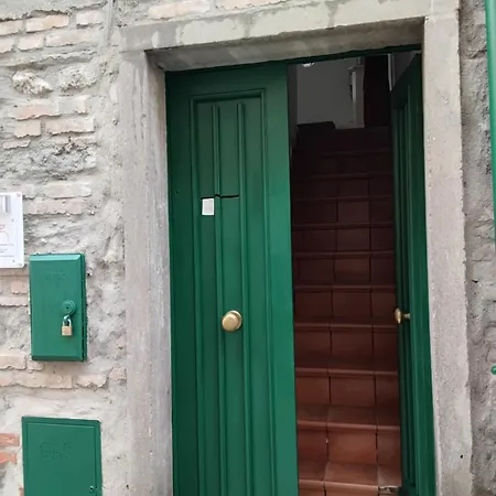 Casa Morretta * Viterbo