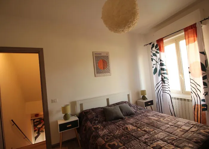 Casa Morretta Σπίτι διακοπών *