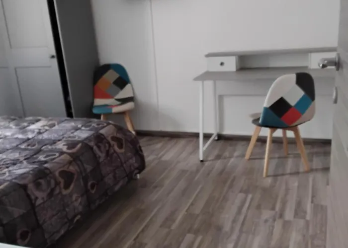 Casa Morretta Σπίτι διακοπών