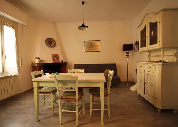 Σπίτι διακοπών Casa Morretta