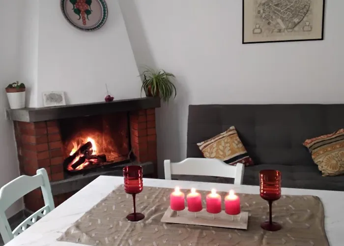 Casa Morretta Σπίτι διακοπών *