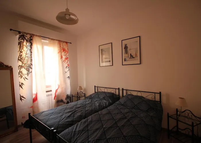 Σπίτι διακοπών Casa Morretta *