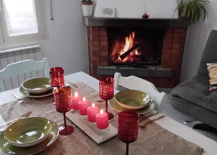 Σπίτι διακοπών Casa Morretta Βιτέρμπο