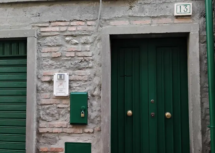 Casa vacanze Casa Morretta