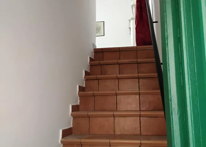 Σπίτι διακοπών Casa Morretta Βιτέρμπο