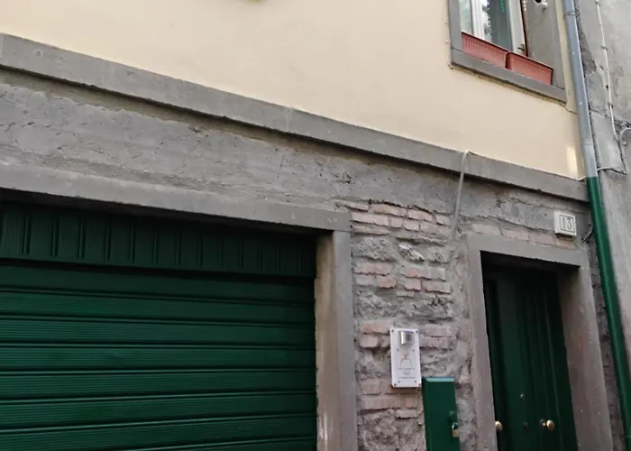 Casa Morretta Βιτέρμπο