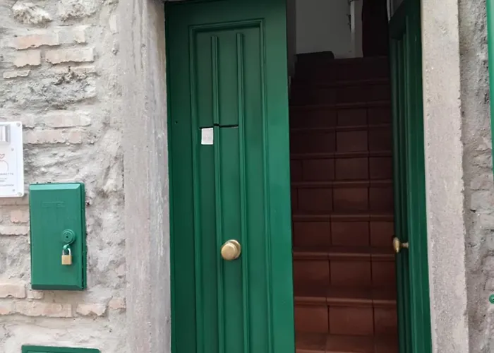 Casa Morretta * Βιτέρμπο